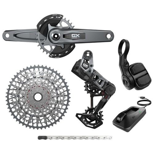 Sram eagle transmission - sram, gx
