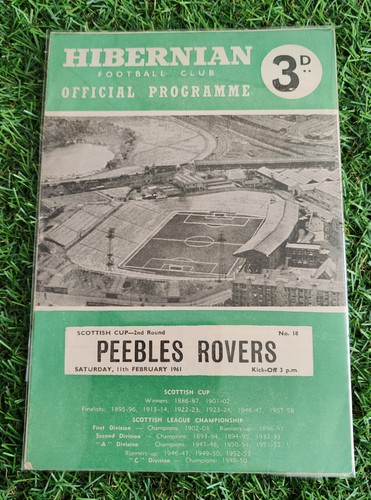 Programma calcio hibernian - calcio, v