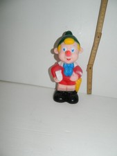 pupazzo in gomma Pinocchio