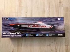 Pro Boat Blackjack 24" V2