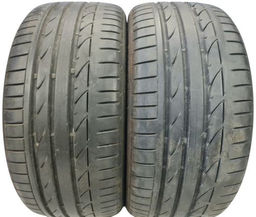 Pneumatici estivi 245 r - 245/40,