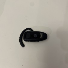 Motorola H350 nero elegante