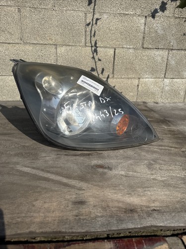 Faro anteriore destro ford - destro, dx