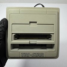 Tri Star Super 8 Adattatore SNES Convertitore NES Famicom Versione PAL