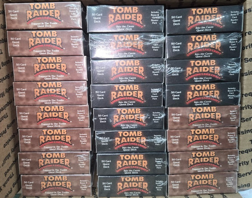 30x starter deck tomb - 30x,