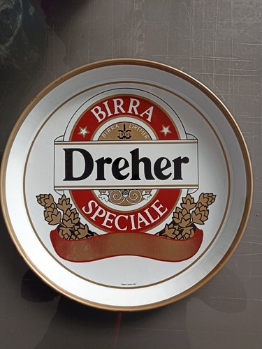 Vassoio birra dreheer - vassoio, in
