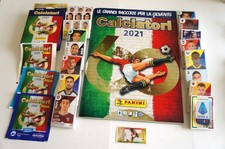 CALCIATORI PANINI 2020-2021