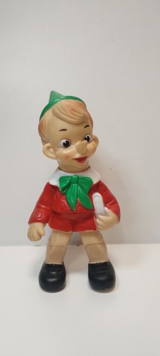 Ledra pinocchio scolaro - scolaro,