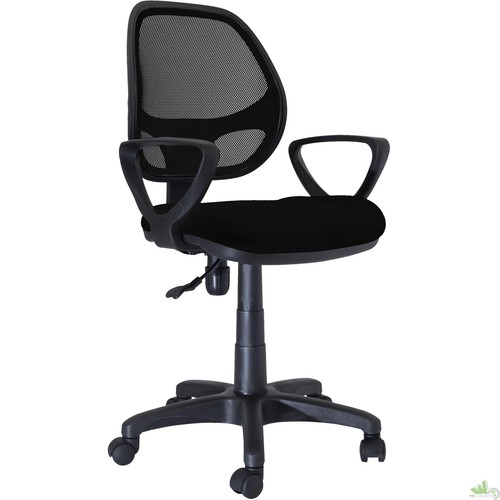 Poltrona direzionale con - poltrona,