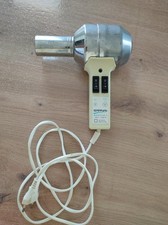 Asciugacapelli d'epoca.  GFerrari Madeleine 2 art. 093/N MADE IN ITALY 