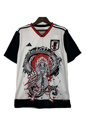 Maglia giappone 2024 samurai - maglia, e