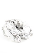 Fazzoletto da collo Donna