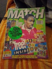ALBUM PANINI CALCIO 93 MAI