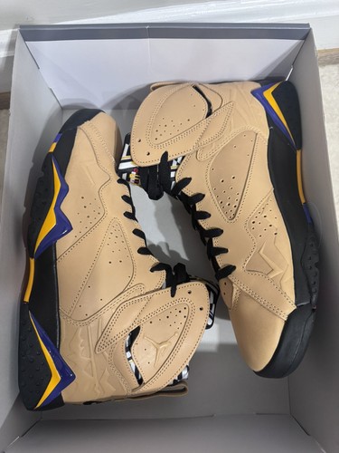 Air jordan retro se - air,