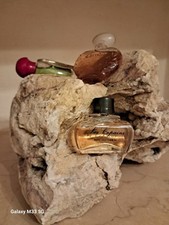 Collezione Minerali Abbellita Con Tre Profumi Mignon