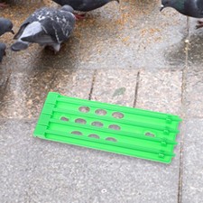  4 Pcs Portaoggetti Per Anelli