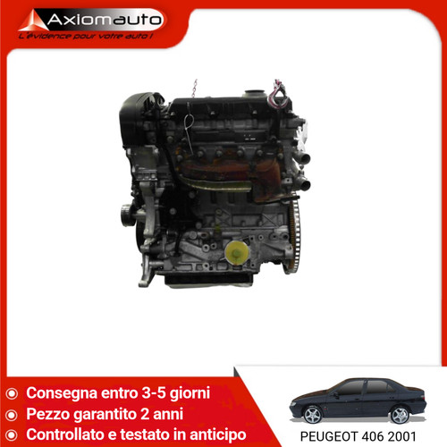 Motore a benzina - 🇮🇹,