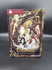 Trinity Blood: The Complete