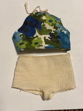 Bikini bambola vintage