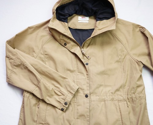 Fjallraven karla lite jacket - fjallraven,