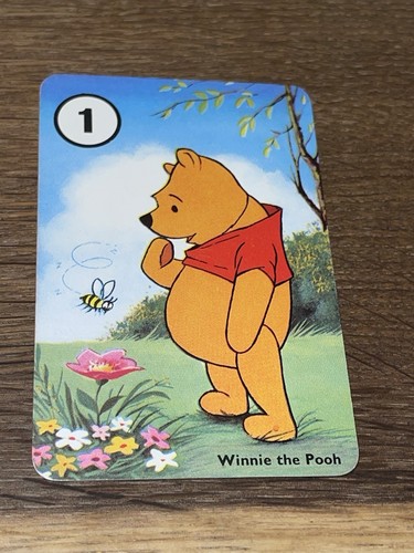 Winnie the pooh - winnie,