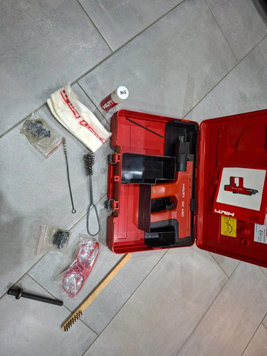 Hilti 450 - hilti,