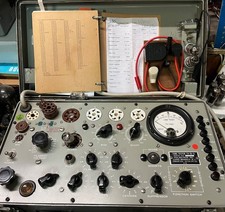 POLARTRON TV-7D/U CON MANUALE