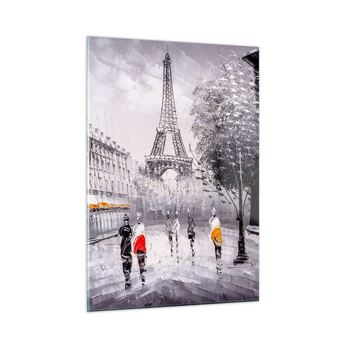 Quadro vetro 50x70cm - vetro,