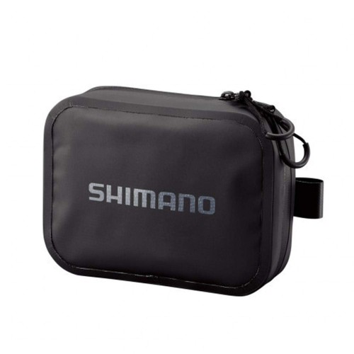 Shimano borsa pesca - da, worm