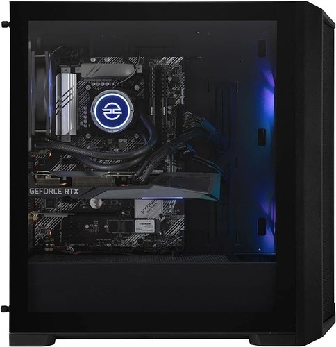 Gaming assemblato intel - gaming, assemblato,
