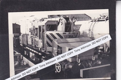 Heavy duty diesel hydraulic - heavy,