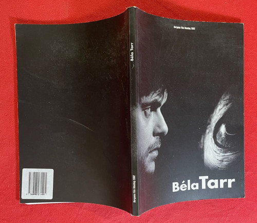 Bela tarr ungheria bergamo - tarr,