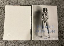 Taschen Helmut Newton Sumo Art
