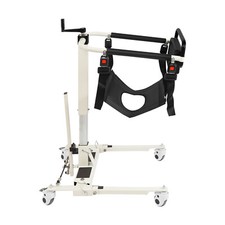 Patient Lift Transfer Chair