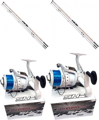 Kit trabucco oceanic 3pz - oceanic,