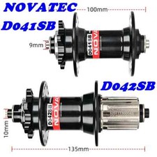 Mozzo Mountain Bike 28/32/36