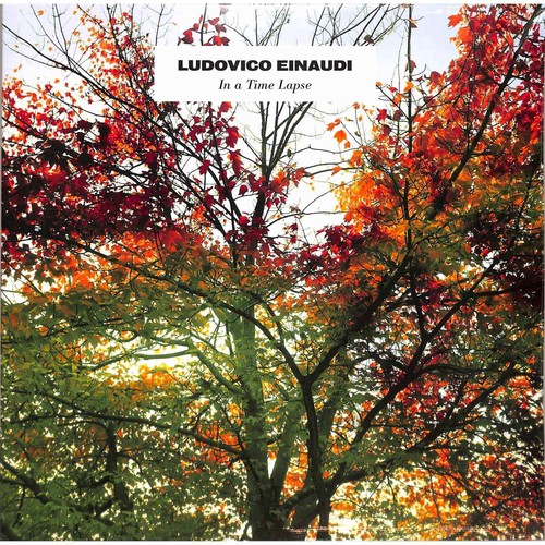 Ludovico einaudi a - einaudi, in