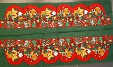 Tessuto americano cotone kit