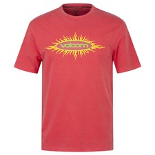 T-Shirt Volcom Nu Sun PW