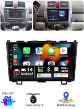 Autoradio 9" per Honda CRV