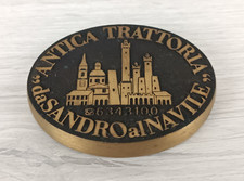 ANTICA TRATTORIA DA SANDRO AL