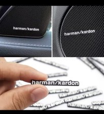 Stickers Harman Kardon Bmw