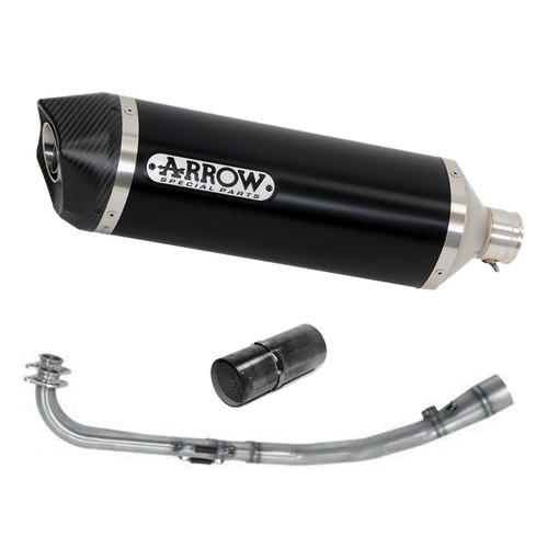 Scarico completo arrow per - completo,