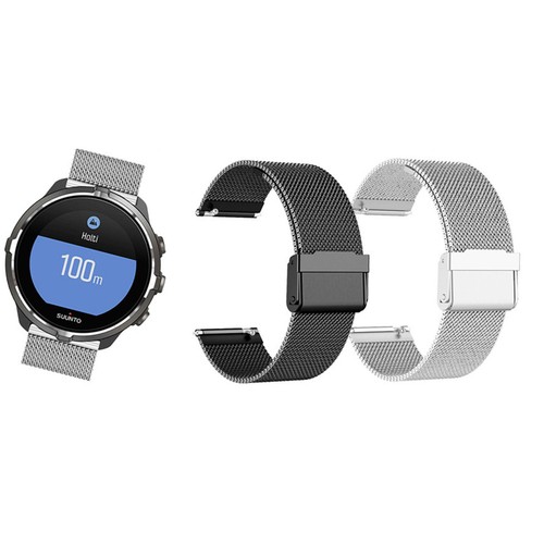 Cinturino orologio per suunto - orologio,
