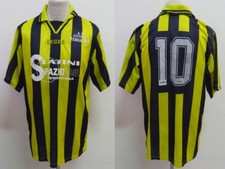 TERRACINA LATINA ROMA MAGLIA