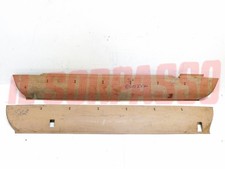 Right and left underbody for - left,