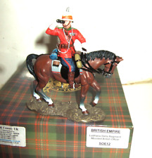 King & Country SOE12 Brit