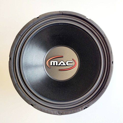 Pezzo subwoofer cm - 1,