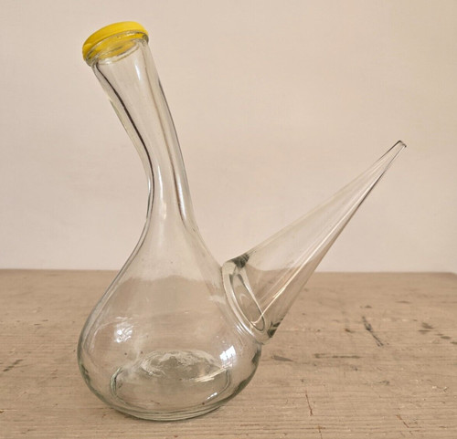 Porron vino caraffa - in, vetro