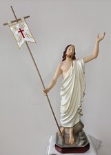 Centro Ardolino Statua Gesù